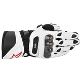 2013 Alpinestars SP-8 Leather Glove