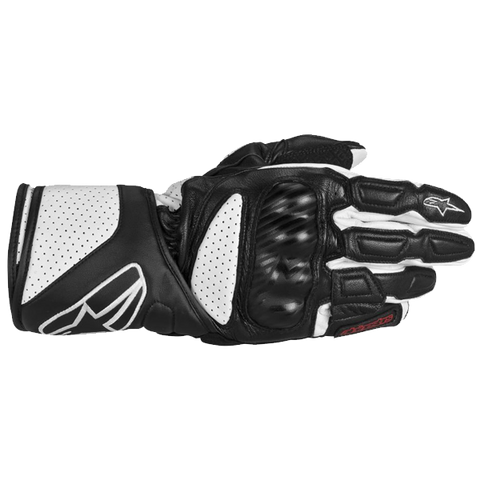 2013 Alpinestars SP-8 Leather Glove