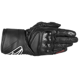 2013 Alpinestars SP-8 Leather Glove