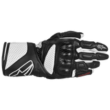 2013 Alpinestars SP-8 Leather Glove