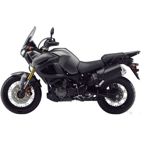 2013 Super Ténéré