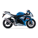 2013 Suzuki GSX-R1000