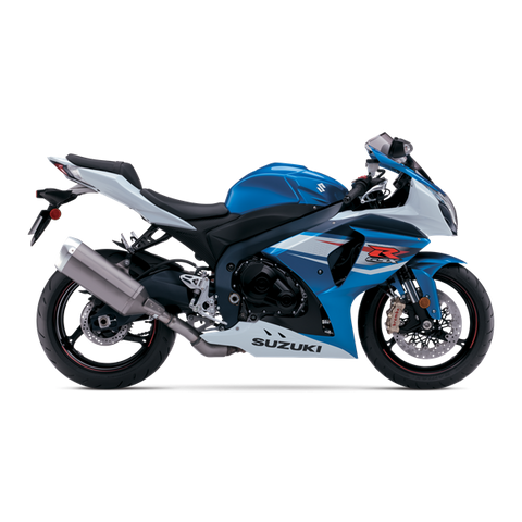 2013 Suzuki GSX-R1000