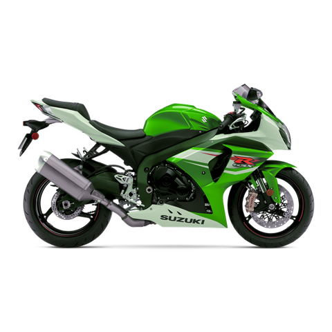 2013 Suzuki GSX-R1000