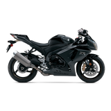 2013 Suzuki GSX-R1000
