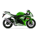 2013 Suzuki GSX-R1000