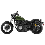 2014 Bolt R-Spec