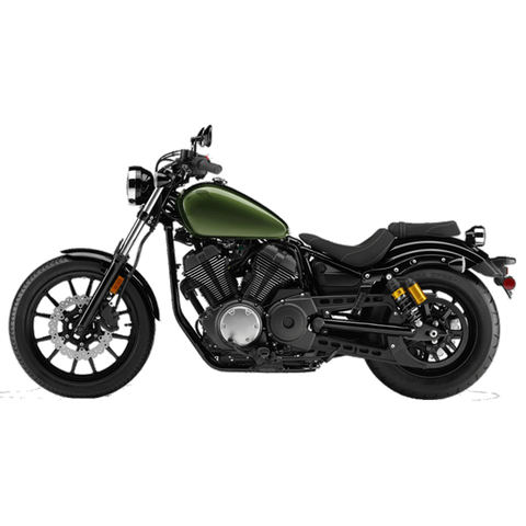 2014 Bolt R-Spec