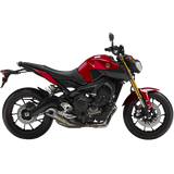 2014 FZ-09