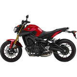 2014 FZ-09