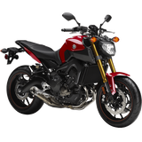 2014 FZ-09