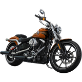 2014 Harley-Davidson Breakout