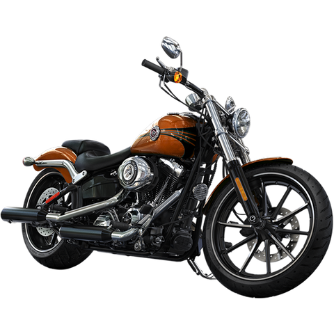 2014 Harley-Davidson Breakout
