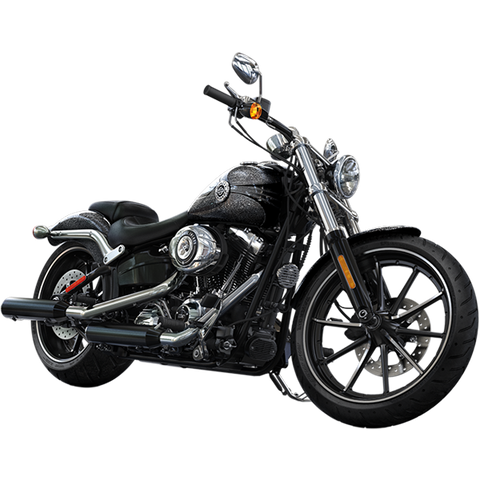 2014 Harley-Davidson Breakout