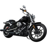 2014 Harley-Davidson Breakout