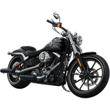 2014 Harley-Davidson Breakout