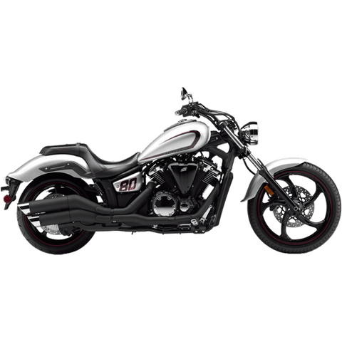 2015 Stryker