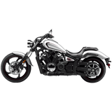 2015 Stryker