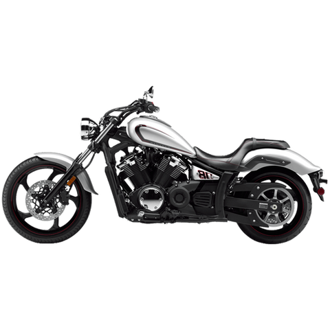 2015 Stryker