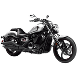 2015 Stryker