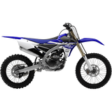 2015 YZ250F
