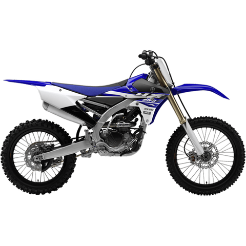 2015 YZ250F