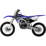 2015 YZ250F