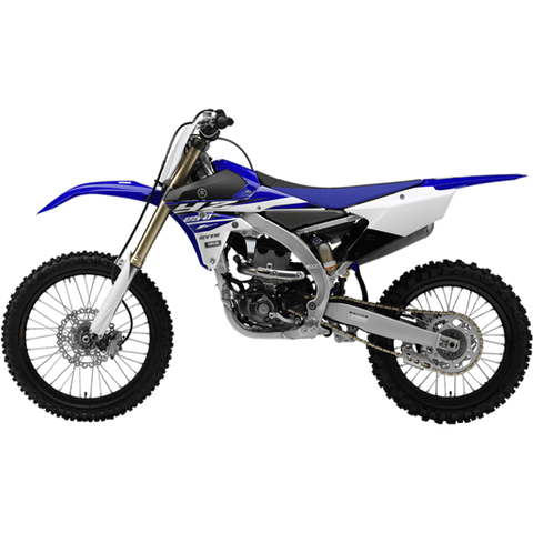 2015 YZ250F