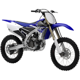 2015 YZ250F