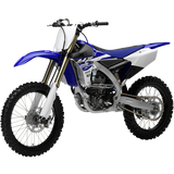 2015 YZ250F