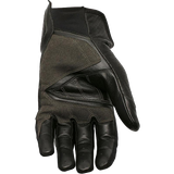AXO KK4-R Men's Leather Street Bike Motorcycle Gloves