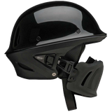 Bell Solid Rogue Cruiser Motorcycle Helme