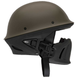 Bell Solid Rogue Cruiser Motorcycle Helme