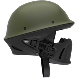 Bell Solid Rogue Cruiser Motorcycle Helme
