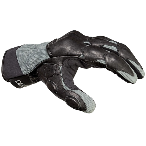 Decade Motorsport Street Gloves