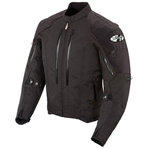 Joe Rocket Atomic 4.0 Men's Riding Jacket