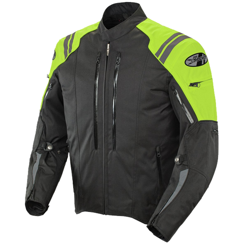 Joe Rocket Atomic 4.0 Men's Riding Jacket
