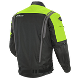 Joe Rocket Atomic 4.0 Men's Riding Jacket