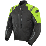 Joe Rocket Atomic 4.0 Men's Riding Jacket