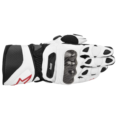 2013 Alpinestars SP-8 Leather Glove