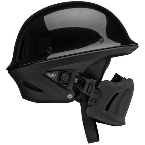 Bell Solid Rogue Cruiser Motorcycle Helme