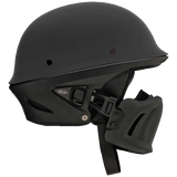 Bell Solid Rogue Cruiser Motorcycle Helme